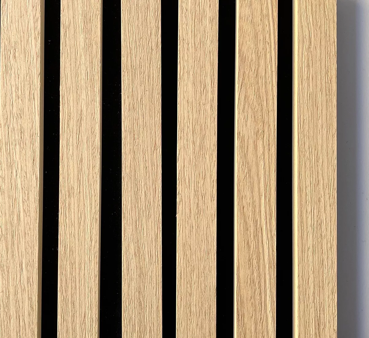 Natural Oak