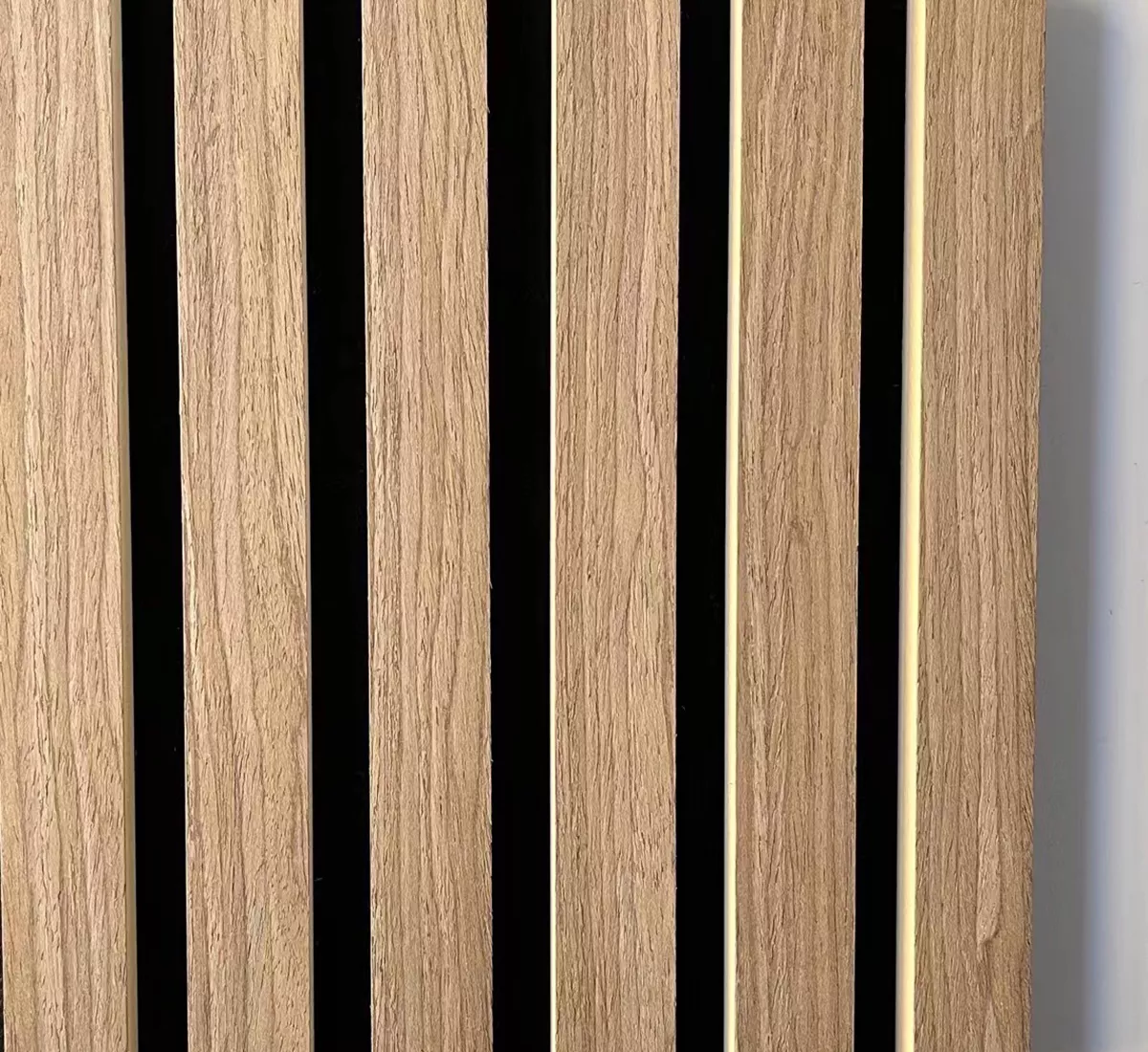 Natural Walnut