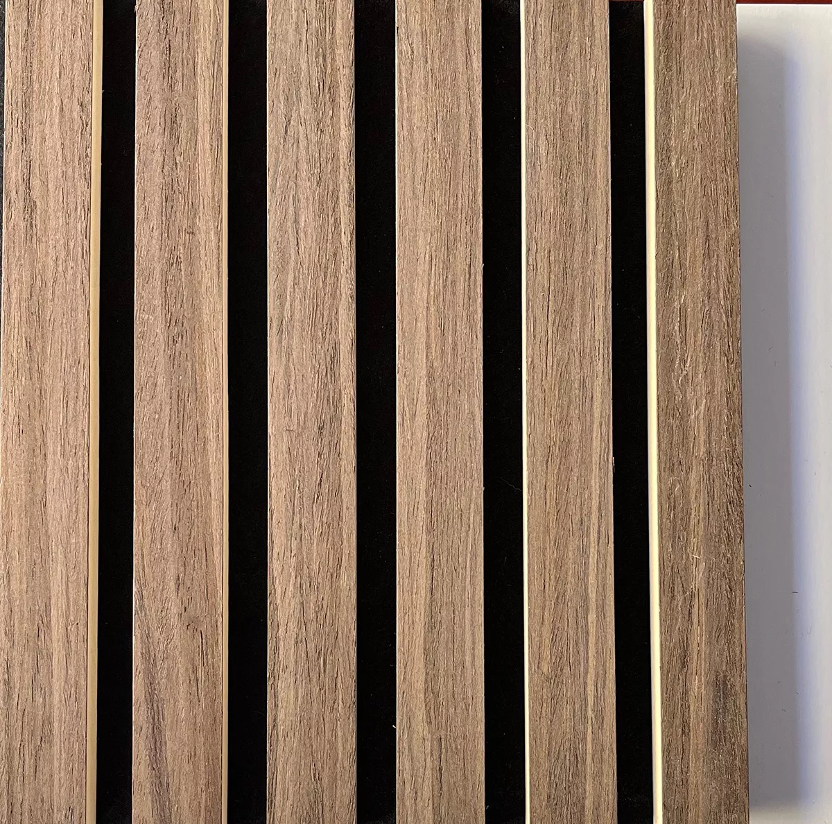 Smoked Oak