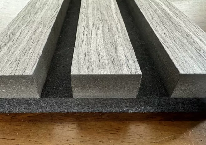 MDF Black