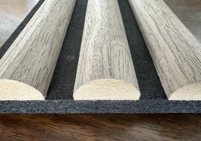 MDF Natural