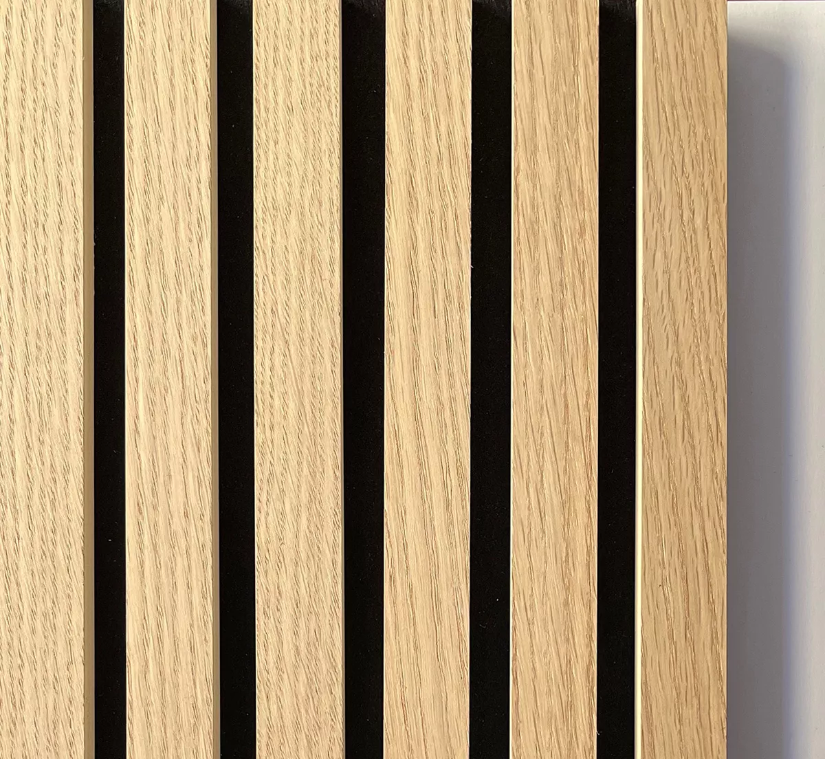 Pure Natural Oak