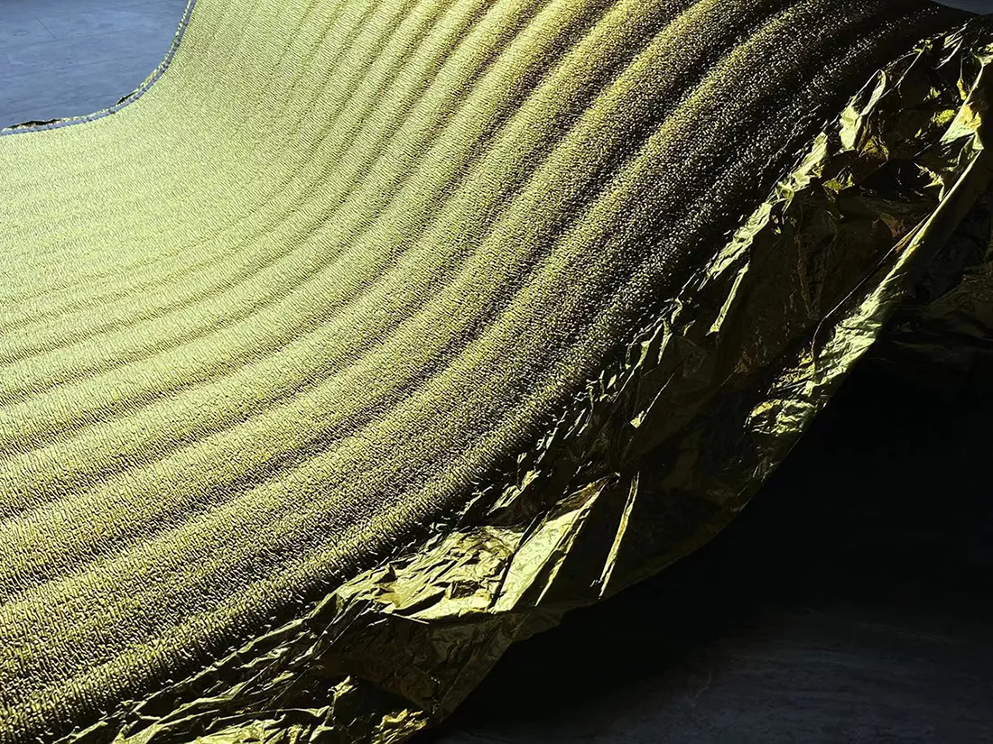 Gold