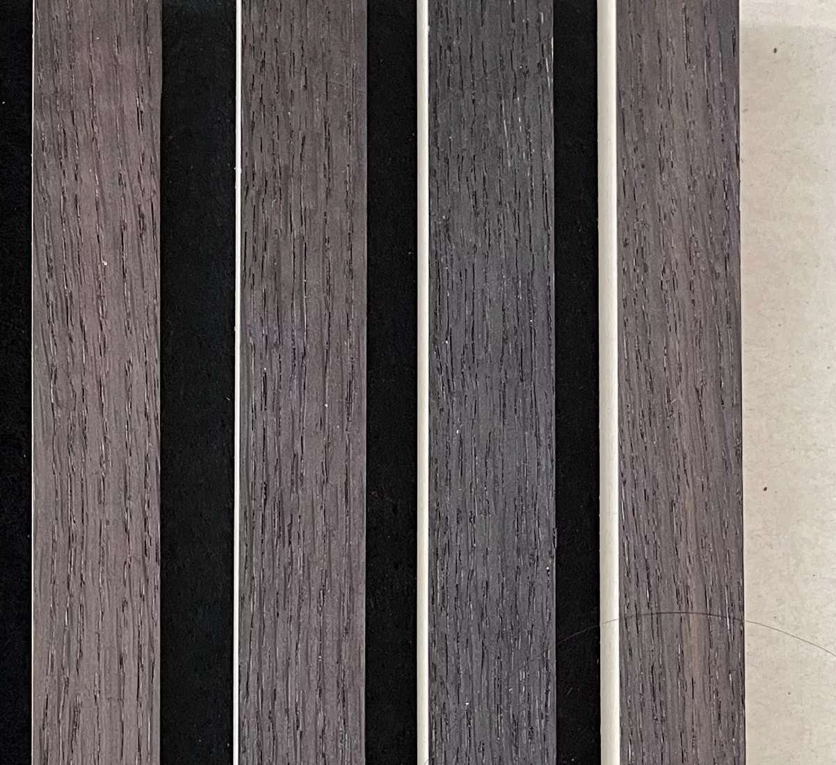Deep Smoked Oak