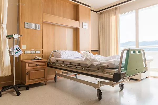 Hospital