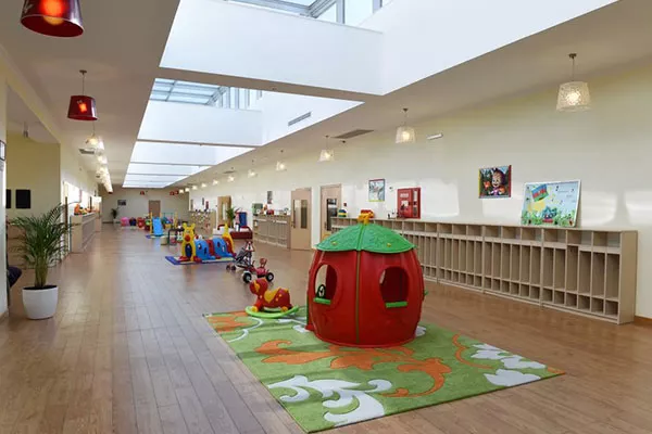 Kindergarten