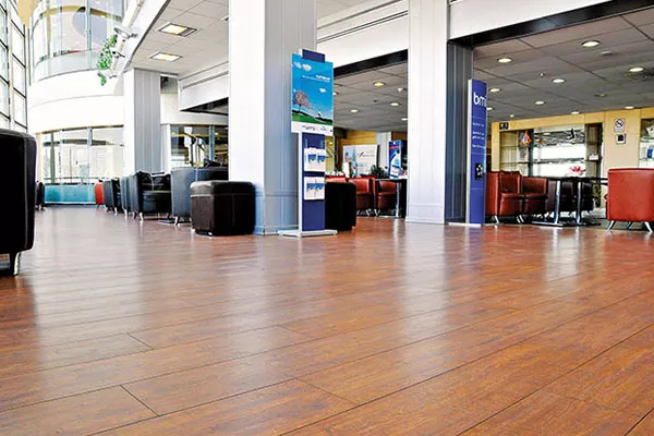 Airport