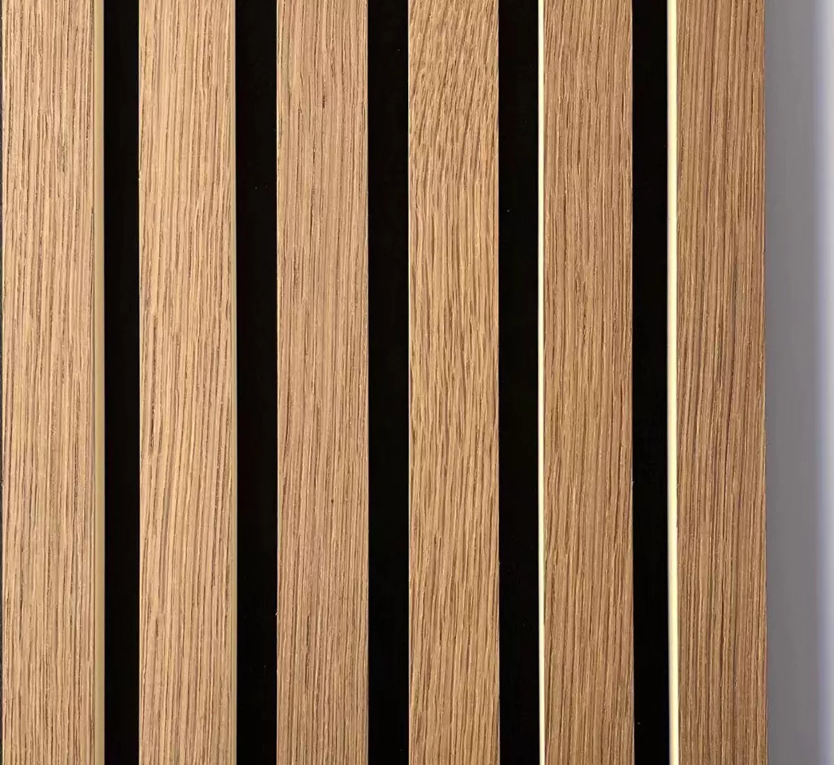Normal Smoked Oak