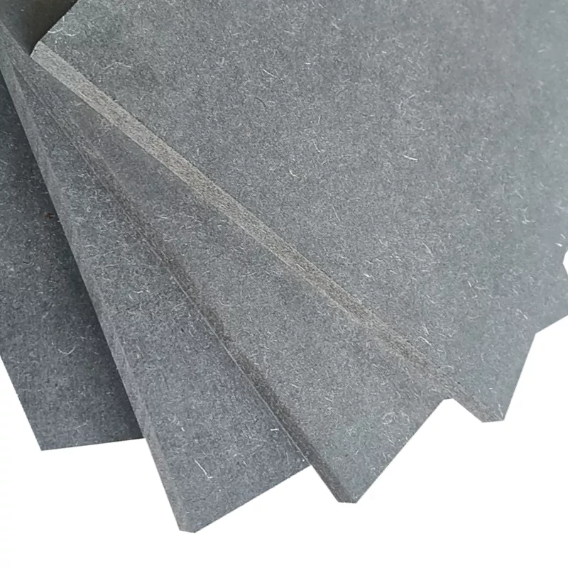 MDF BLACK